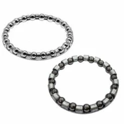 Point Roulement Jeu De Direction