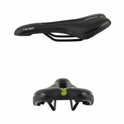 Selle De Vélo De Route R.e.Med Sport Selle Royal 4 Selle De Vélo De Route R.e.Med Sport Selle Royal – Image 2
