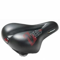 VELO Selle De Vélo élastomère Anti Choc -Pièces Détachées Vélo selle de velo elastomere anti choc full 4