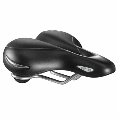Selle De Vélo Gel Ellipse Relaxed Selle Royal 3 Selle De Vélo Gel Ellipse Relaxed Selle Royal
