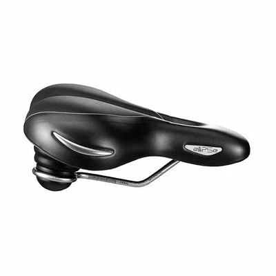 Selle De Vélo Gel Ellipse Relaxed Selle Royal 4 Selle De Vélo Gel Ellipse Relaxed Selle Royal – Image 2