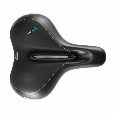 Selle De Vélo Gel Ellipse Relaxed Selle Royal 5 Selle De Vélo Gel Ellipse Relaxed Selle Royal – Image 3
