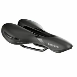 Selle De Vélo Respiro Soft Athletic - Selle Royal