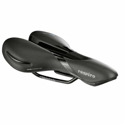 Selle De Vélo Respiro Soft Athletic - Selle Royal 3 Selle De Vélo Respiro Soft Athletic - Selle Royal