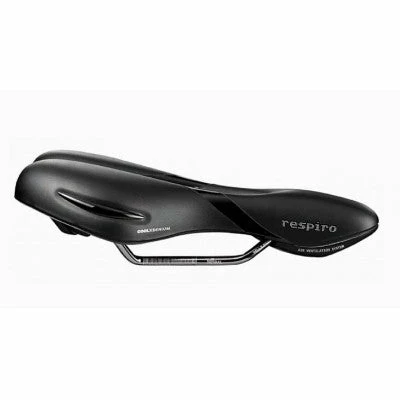 Selle De Vélo Respiro Soft Athletic - Selle Royal 4 Selle De Vélo Respiro Soft Athletic - Selle Royal – Image 2