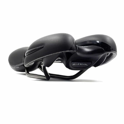 Selle De Vélo Respiro Soft Athletic - Selle Royal 7 Selle De Vélo Respiro Soft Athletic - Selle Royal – Image 5