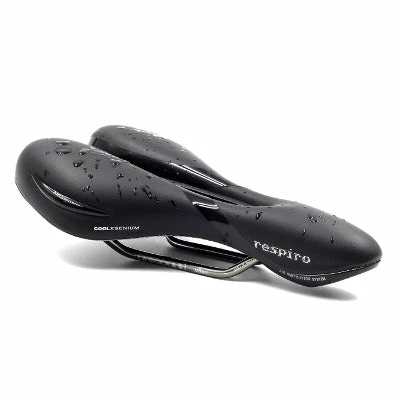Selle De Vélo Respiro Soft Athletic - Selle Royal 8 Selle De Vélo Respiro Soft Athletic - Selle Royal – Image 6