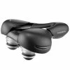 Selle De Vélo Respiro Soft Relaxed - Selle Royal -Pièces Détachées Vélo selle de velo respiro soft relaxed selle royal full