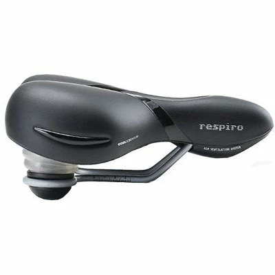 Selle De Vélo Respiro Soft Relaxed - Selle Royal 4 Selle De Vélo Respiro Soft Relaxed - Selle Royal – Image 2