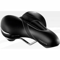 Selle De Vélo Respiro Soft Relaxed - Selle Royal 9 Selle De Vélo Respiro Soft Relaxed - Selle Royal -Pièces Détachées Vélo selle de velo respiro soft relaxed selle royal full 3