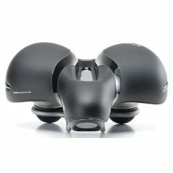 Selle De Vélo Respiro Soft Relaxed - Selle Royal 11 Selle De Vélo Respiro Soft Relaxed - Selle Royal -Pièces Détachées Vélo selle de velo respiro soft relaxed selle royal full 5