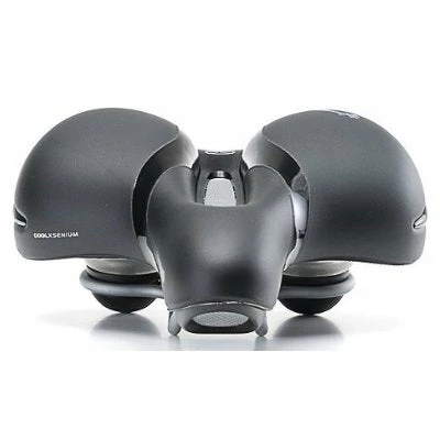 Selle De Vélo Respiro Soft Relaxed - Selle Royal 7 Selle De Vélo Respiro Soft Relaxed - Selle Royal – Image 5