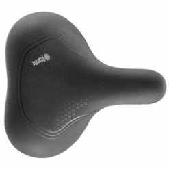 Selle De Vélo Unisexe Noire Aurorae Selle Royal 7 Selle De Vélo Unisexe Noire Aurorae Selle Royal -Pièces Détachées Vélo selle de velo unisexe noire aurorae selle royal full 3