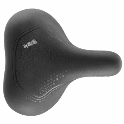 Selle De Vélo Unisexe Noire Aurorae Selle Royal 5 Selle De Vélo Unisexe Noire Aurorae Selle Royal – Image 3