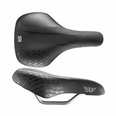 Selle Pour Vélo Enfant 16 à 24 Pouces Ben Selle Royal 4 Selle Pour Vélo Enfant 16 à 24 Pouces Ben Selle Royal – Image 2