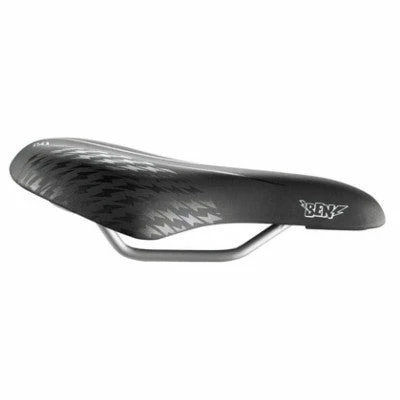 Selle Pour Vélo Enfant 16 à 24 Pouces Ben Selle Royal 5 Selle Pour Vélo Enfant 16 à 24 Pouces Ben Selle Royal – Image 3