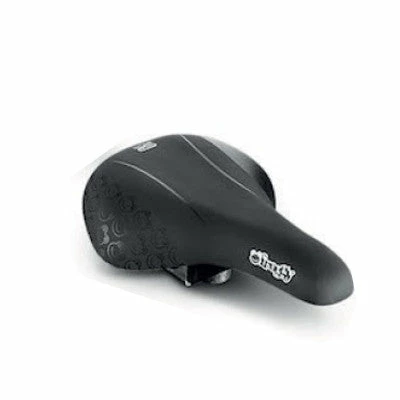 Selle Vélo 12 à 16 Pouces Pour Enfant Froggy Selle Royal 3 Selle Vélo 12 à 16 Pouces Pour Enfant Froggy Selle Royal
