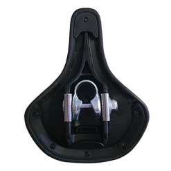 Selle Vélo 12 à 16 Pouces Pour Enfant Froggy Selle Royal 9 Selle Vélo 12 à 16 Pouces Pour Enfant Froggy Selle Royal -Pièces Détachées Vélo selle velo 12 a 16 pouces pour enfant froggy selle royal full 4