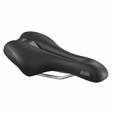 Selle Vélo Anatomique Gel Ellipse New Athletic Selle Royal 3 Selle Vélo Anatomique Gel Ellipse New Athletic Selle Royal