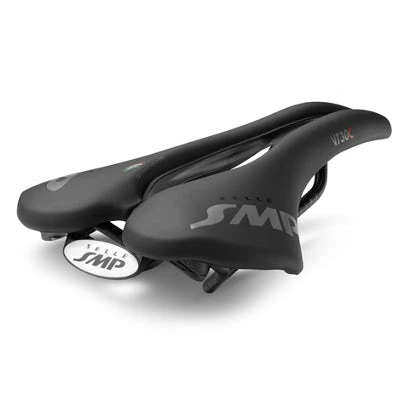 Selle SMP Selle Vélo Confortable à Canal Ouvert VT30C SMP Unisexe 5 Selle SMP Selle Vélo Confortable à Canal Ouvert VT30C SMP Unisexe – Image 3