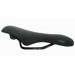 Selle Vélo Confortable Float Athletic Selle Royal Avec Canal -Pièces Détachées Vélo selle velo confortable float athletic selle royal avec canal full 3