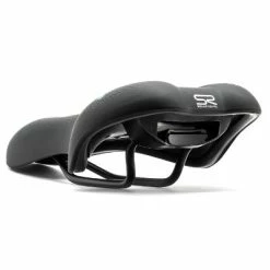 Selle Vélo Confortable Float Athletic Selle Royal Avec Canal -Pièces Détachées Vélo selle velo confortable float athletic selle royal avec canal full 4