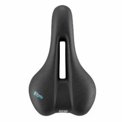 Selle Vélo Confortable Float Athletic Selle Royal Avec Canal -Pièces Détachées Vélo selle velo confortable float athletic selle royal avec canal full 6