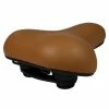 Selle Vélo Confortable Marron - Dutch Perfect -Pièces Détachées Vélo selle velo confortable marron dutch perfect full