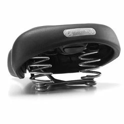 Selle Vélo De Ville Holland Gel Selle Royal 11 Selle Vélo De Ville Holland Gel Selle Royal -Pièces Détachées Vélo selle velo de ville holland gel selle royal full 4