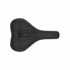 Selle Vélo Ville Et Randonnée Ergolux 601 SQlab 9 Selle Vélo Ville Et Randonnée Ergolux 601 SQlab -Pièces Détachées Vélo selle velo ergolux 601 sqlab dessus