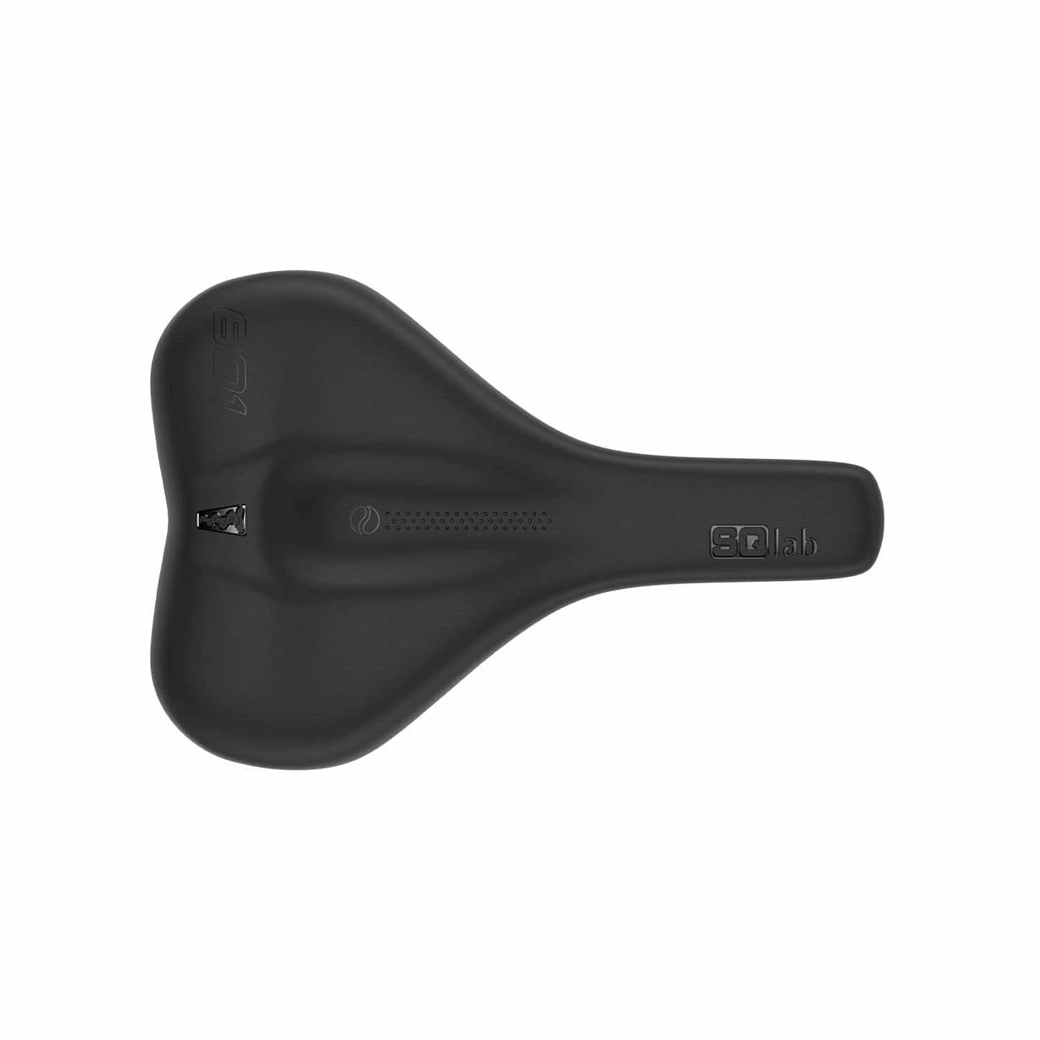 Selle Vélo Ville Et Randonnée Ergolux 601 SQlab 5 Selle Vélo Ville Et Randonnée Ergolux 601 SQlab – Image 3