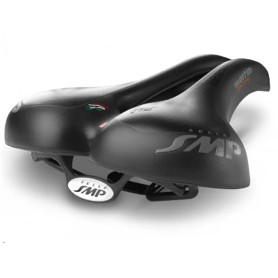 Selle SMP Selle Vélo Gel Cyclotourisme Touring Martin SMP 3 Selle SMP Selle Vélo Gel Cyclotourisme Touring Martin SMP