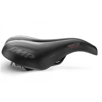 Selle SMP Selle Vélo Gel Cyclotourisme Touring Martin SMP 4 Selle SMP Selle Vélo Gel Cyclotourisme Touring Martin SMP – Image 2