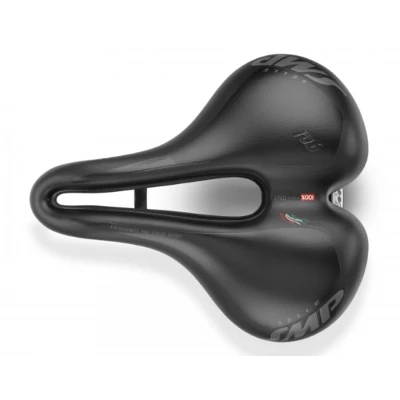 Selle SMP Selle Vélo Gel Cyclotourisme Touring Martin SMP 5 Selle SMP Selle Vélo Gel Cyclotourisme Touring Martin SMP – Image 3