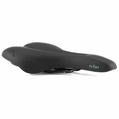 Selle Vélo Homme Confortable Float Moderate Selle Royal à Canal 3 Selle Vélo Homme Confortable Float Moderate Selle Royal à Canal