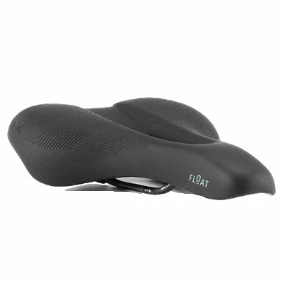 Selle Vélo Homme Confortable Float Moderate Selle Royal à Canal 4 Selle Vélo Homme Confortable Float Moderate Selle Royal à Canal – Image 2