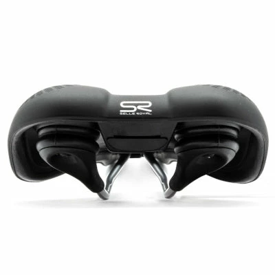 Selle Vélo Homme Confortable Float Moderate Selle Royal à Canal 7 Selle Vélo Homme Confortable Float Moderate Selle Royal à Canal – Image 5