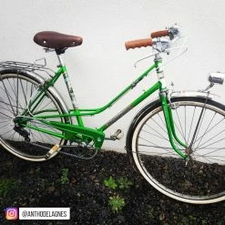 Selle Vélo Vintage Marron Avec Gel Ondina - Selle Royal 13 Selle Vélo Vintage Marron Avec Gel Ondina - Selle Royal -Pièces Détachées Vélo selle velo vintage anthodelagnes