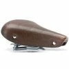 Selle Vélo Vintage Marron Avec Gel Ondina - Selle Royal 2 Selle Vélo Vintage Marron Avec Gel Ondina - Selle Royal -Pièces Détachées Vélo selle velo vintage marron avec gel ondina selle royal full