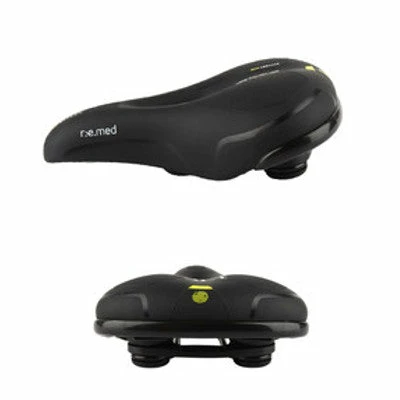Selle Vélo VTC R.e.Med Trekking Selle Royal 4 Selle Vélo VTC R.e.Med Trekking Selle Royal – Image 2