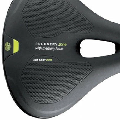 Selle Vélo VTC R.e.Med Trekking Selle Royal 5 Selle Vélo VTC R.e.Med Trekking Selle Royal – Image 3