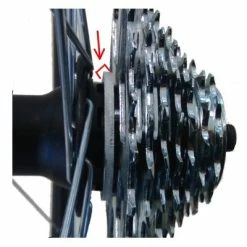 Point Set Entretoises De Calage 3 /4 / 4,5 Mm Pour Corps De Cassette 5 Point Set Entretoises De Calage 3 /4 / 4,5 Mm Pour Corps De Cassette -Pièces Détachées Vélo set entretoises de calage 3 4 4 5 mm pour corps de cassette full 2