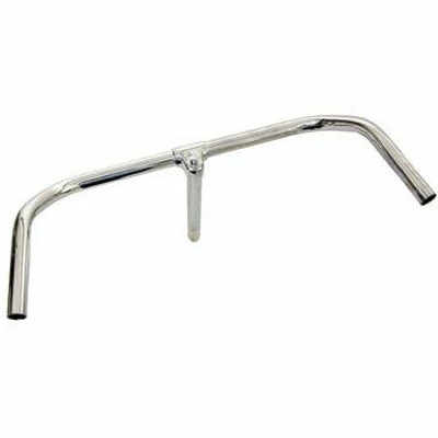 Ergotec-Humpert Set Guidon Potence Porteur Alt-Holland Ergotec 4 Ergotec-Humpert Set Guidon Potence Porteur Alt-Holland Ergotec – Image 2