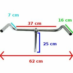 Ergotec-Humpert Set Guidon Potence Porteur Alt-Holland Ergotec 9 Ergotec-Humpert Set Guidon Potence Porteur Alt-Holland Ergotec -Pièces Détachées Vélo set guidon potence porteur alt holland ergotec full 5