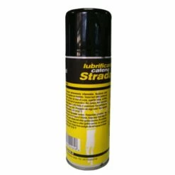 Spray Lubrifiant Pour Chaine Vélo De Course - Barbieri