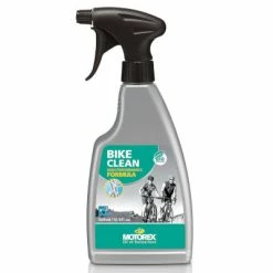 Spray Nettoyant Vélo Bike Clean Motorex 500 Ml
