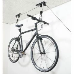 Brandless Support De Vélo Pour Plafond 9 Brandless Support De Vélo Pour Plafond -Pièces Détachées Vélo support de velo pour plafond full 3