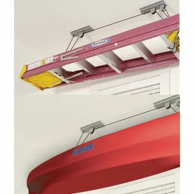 Brandless Support De Vélo Pour Plafond 6 Brandless Support De Vélo Pour Plafond – Image 5