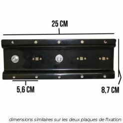 Brandless Support De Vélo Pour Plafond 12 Brandless Support De Vélo Pour Plafond -Pièces Détachées Vélo support de velo pour plafond full 6