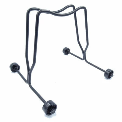 Andrys Support Vélo Frein à Disque à Roulettes 3 Andrys Support Vélo Frein à Disque à Roulettes